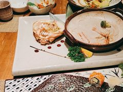 -蟹将军·松叶蟹和牛日料放题自助(K11店)