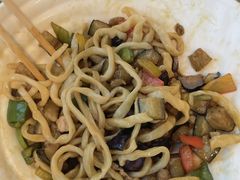 -文三里屯面馆(三里屯店)