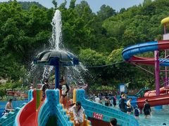 -清泉湾生态旅游度假区