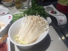 -海底捞火锅(泉城路店)