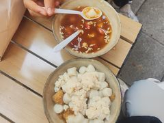 -甘婆婆醪糟汤圆