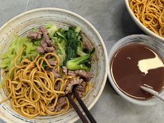 -梅溪·小伙子干挑面(安吉总店)