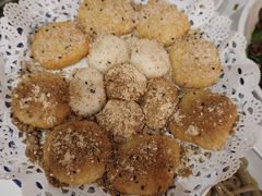 糍粑-客家大院·非遗赣南客家菜(郁孤台店)