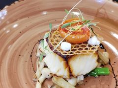 -博林天瑞喜来登酒店·西丽尚膳