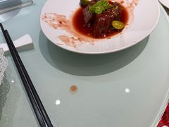 -江南韵·无锡太湖文化体验餐厅(凤凰天街店)