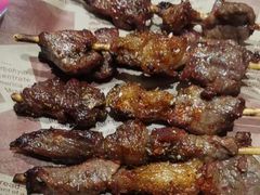 -杨氏青龙虾·羊蝎子(托乐嘉店)