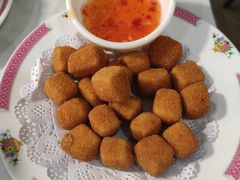 -东鑫记港式茶餐厅(南京东路店)