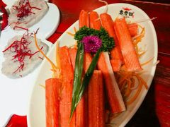 -袁老四老火锅(盘龙城店)