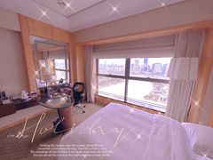-宁波万豪酒店