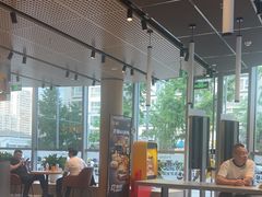-麦当劳(北苑秋实路店)