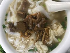 -汉记面馆(南华东路店)