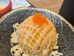 -鸟鹏烧鸟居酒屋(仁恒梦中心店)