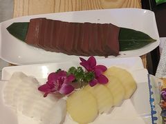 -淼福猪肚鸡·椰子鸡火锅(大沙地店)