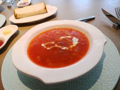 -波特曼西餐厅(中央大街店)