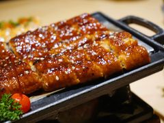 -越光米贩精致料理餐厅(金鹰店)