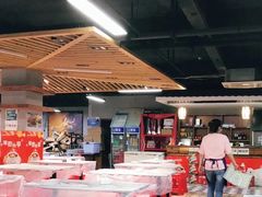 大堂-小民大排档(光谷店)
