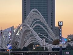 -光谷广场