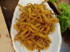 -风波庄(云蝠大厦店)