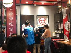 大堂-71号豆汤饭·成都小馆(青羊小区店)