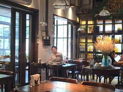 -宝翠花园餐厅(沙湖店)