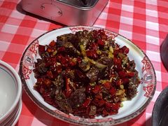 -龙师傅卤炒(天马店)