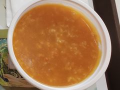 南瓜粥-魏家凉皮(大差市店)