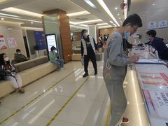 -美年大健康体检(滨江分院)