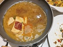 -小菜园新徽菜(无锡金悦广场店)