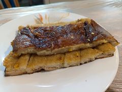 糯米鸭-张鲫鱼家常菜