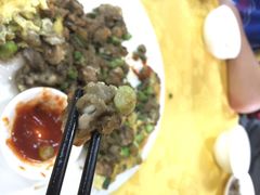 莲花公园煎蟹总店-莲花公园煎蟹(总店)