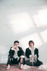 -天一婚纱摄影TIA STUDIO(珠海路店)
