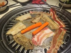 -猫抓烤肉(武进吾悦广场店)