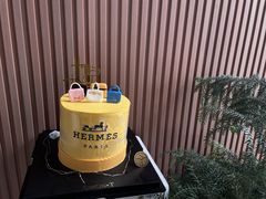 -西檬树SIMON·T轻奢蛋糕(大东方Max店)