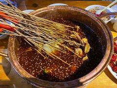 冷锅串串香-搓火大都会(广安门总店)
