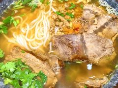 -云龙湖阿喆米线(徐州彭城广场中山堂商业广场店)