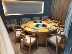 -蘸小院铁锅炖·蘸酱菜·东北菜(怀远门店)