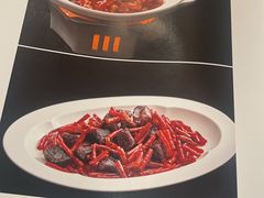 -六尺巷新徽菜(总店)