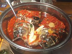 -洞庭土菜小炒馆(易发广场店)