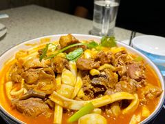 -马老六清真餐饮(西站店)