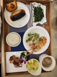 -蓓爱娇琪月子会所(虹口店)