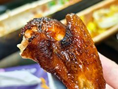 -竹一味·竹筒饭