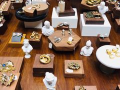 -十八字金·银饰·开蚌DIY·手工体验团建(世纪金源店)