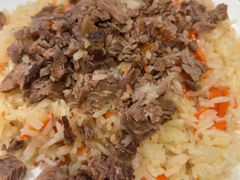 -新疆伊宁远征餐厅