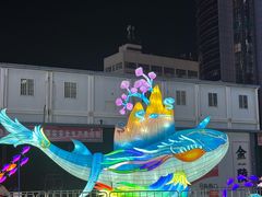 -南京时尚莱迪购物广场(正洪街店)