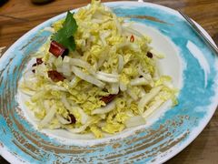 -阿记烧烤(大兴新区店)