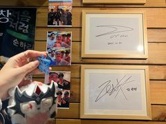 -양평식당·杨平食堂(华贸店)
