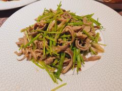 芜爆肚丝-泰丰楼(前门西大街店)
