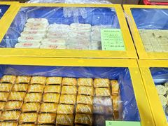 -石灰窑健民食品店(人民街店)