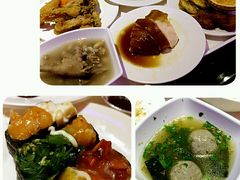 -堂会(白云店)