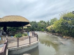 -佛冈熹乐谷温泉度假酒店